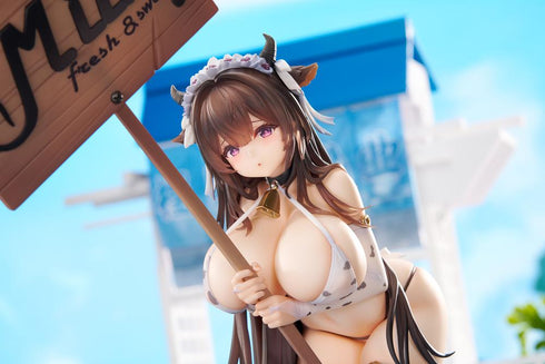 『アズールレーン』樫野 フレッシュ&スウィート!Ver.